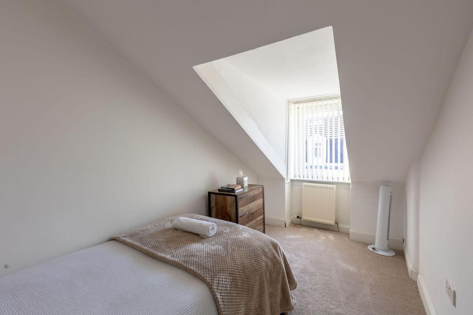Spacious 3 Bedroom Home In Glasgow - Free Parking Exterior foto